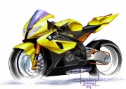 BMW S 1000 RR